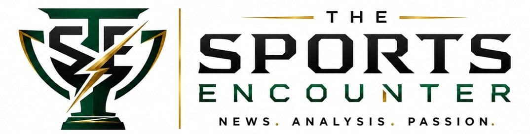 The Sports Encounter